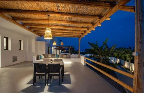 Blue Di Mare Villas Hotel in Rhodes, Greece