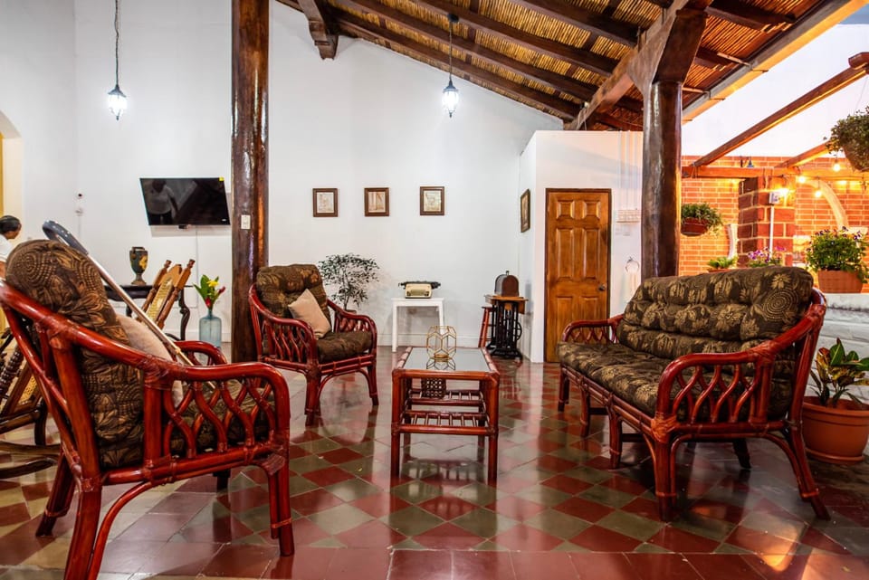 Hostal Victoria Hostel in Granada