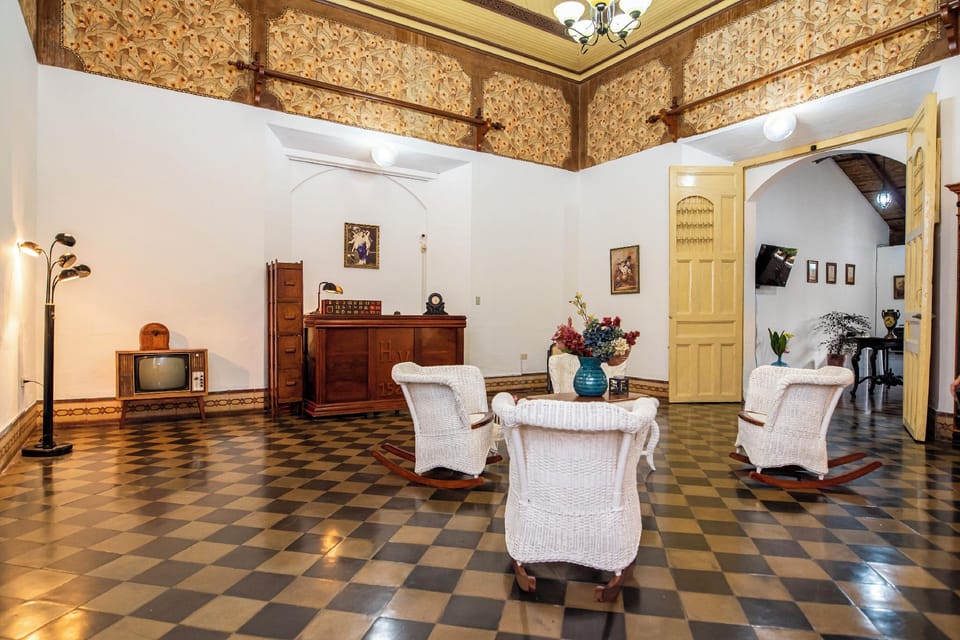 Hostal Victoria Hostel in Granada