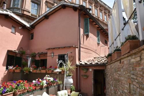A casa di Bruno Hotel in Perugia