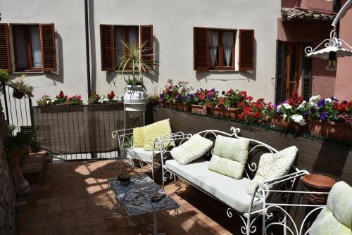 A casa di Bruno Hotel in Perugia