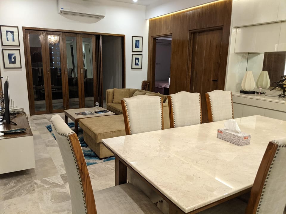 Facilities