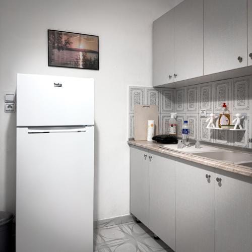 Guest House Ergest Hotel in North Macedonia