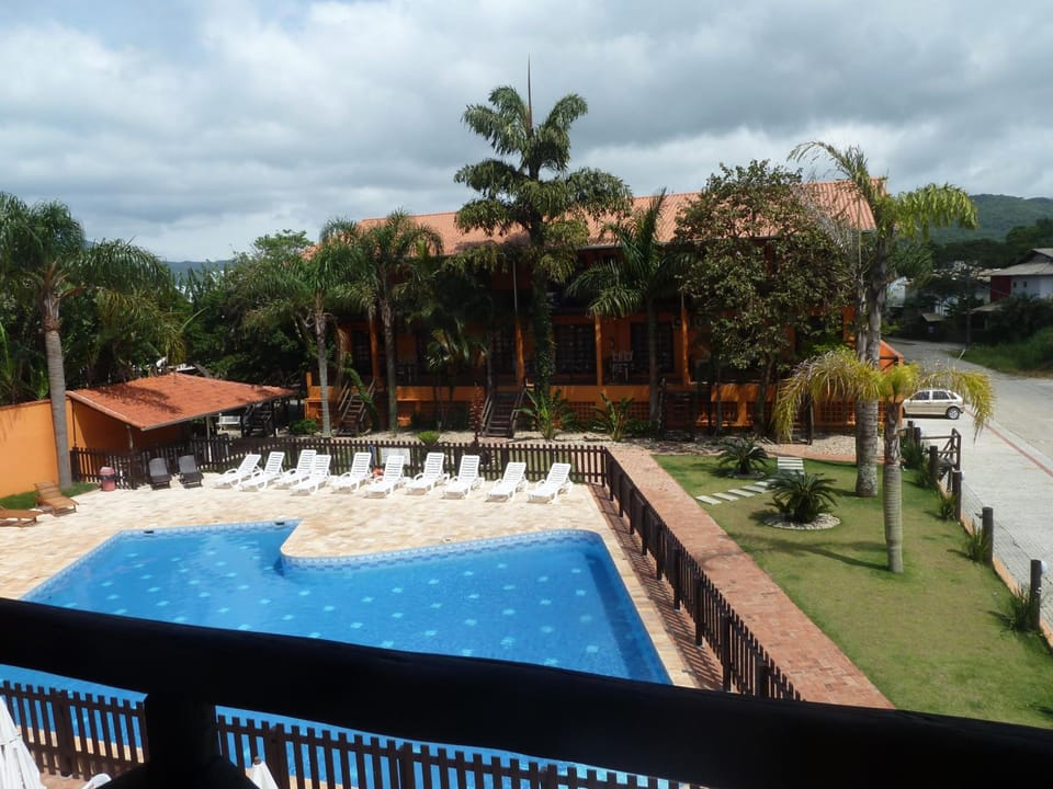 Pousada Canto Grande Inn in Bombinhas