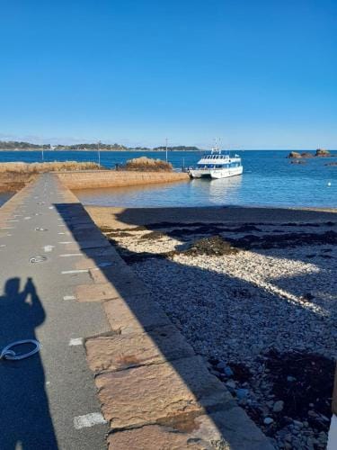 chambre d'hote proche mer Hotel in Brittany