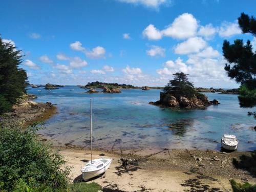 chambre d'hote proche mer Hotel in Brittany