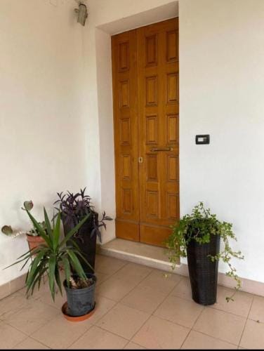 Casa Nostra Hotel in Imola