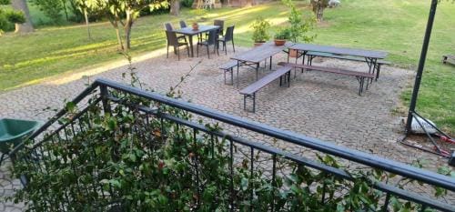 Casa Nostra Hotel in Imola