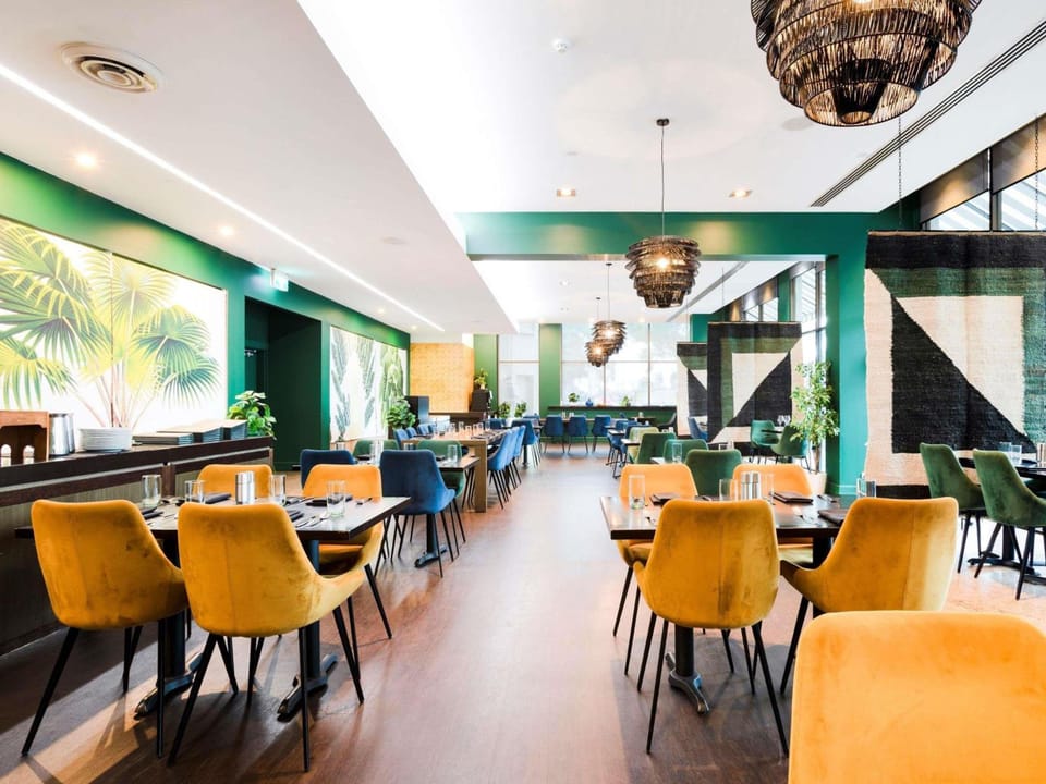 Novotel Melbourne Glen Waverley Hotel in Glen Waverley