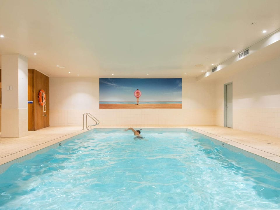 Novotel Melbourne Glen Waverley Hotel in Glen Waverley