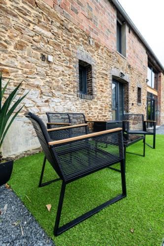 Les Chambres de Sonia et Eric Hotel in Normandy