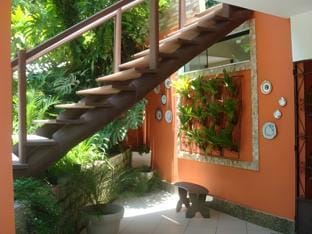 Pousada Pedras Brancas Inn in Niterói