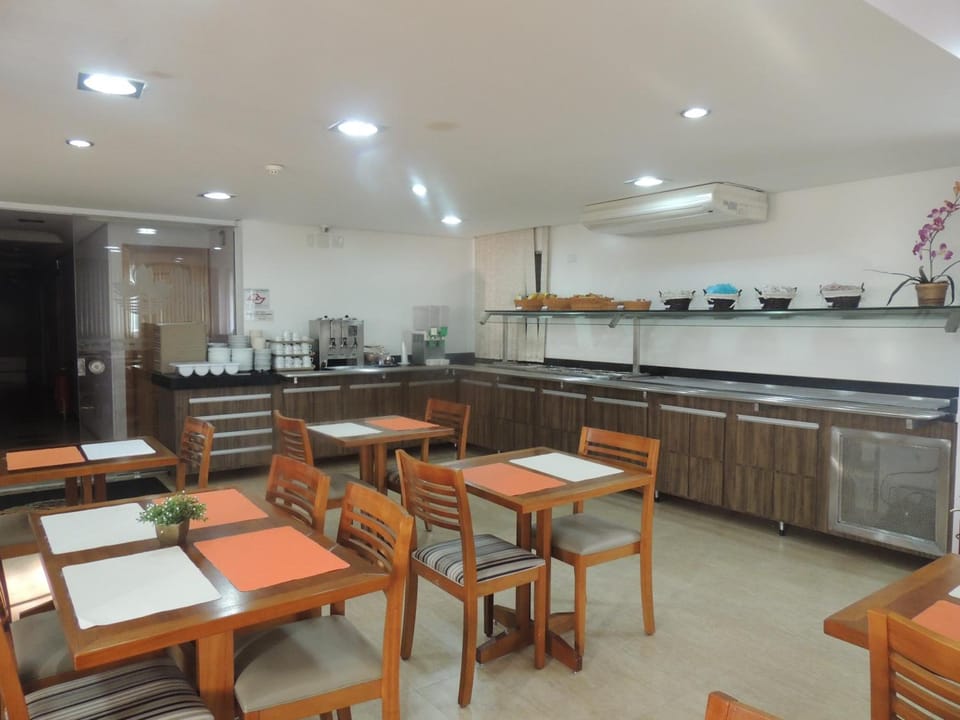 Facilities
