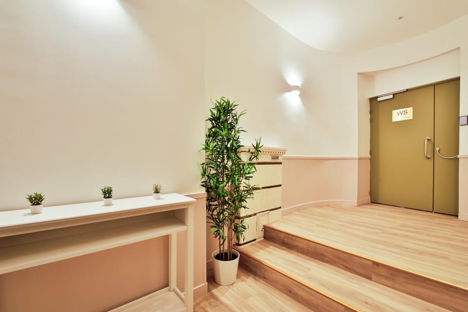 WS Louvre - Saint-Roch Hotel in Paris