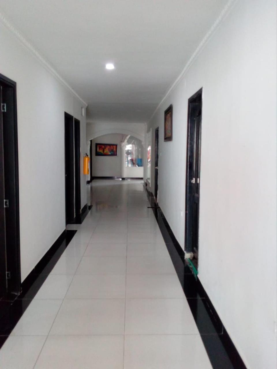 Ayenda Hotel Muleke Hostel in Santa Marta