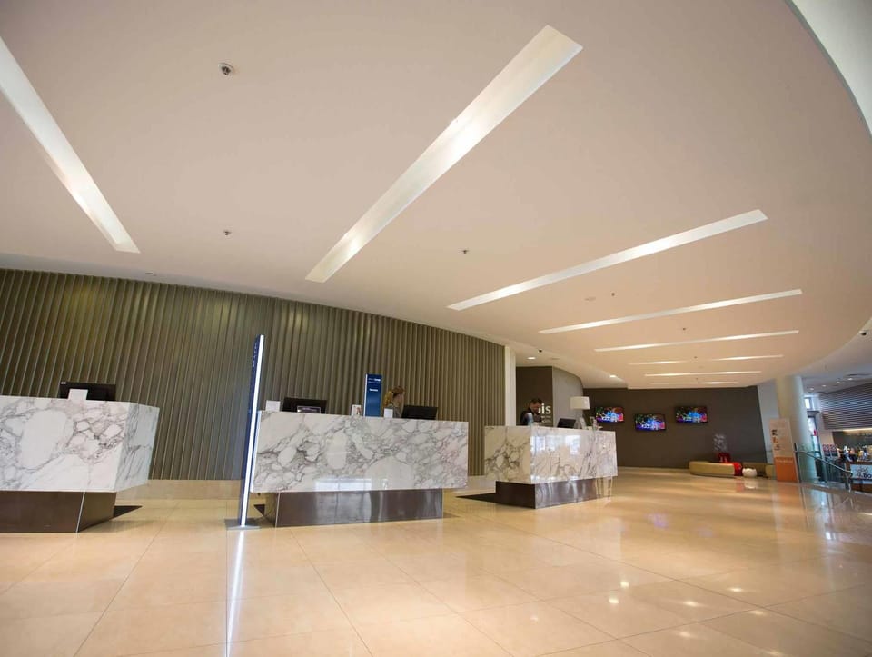Novotel Sydney Olympic Park Hotel in Sydney