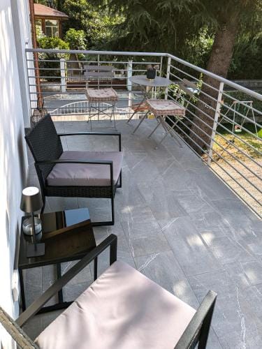 L'angolo di Luna Hotel in Gorizia