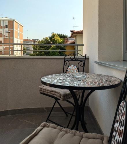 L'angolo di Luna Hotel in Gorizia