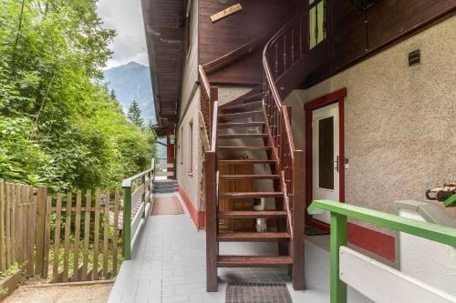 Gletscherblick Hotel in Carinthia, Austria