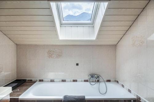 Gletscherblick Hotel in Carinthia, Austria