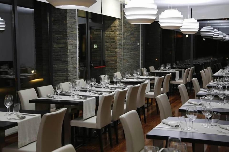 LBV House Hotel Hotel in Vila Real District