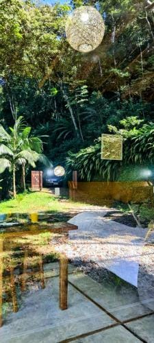Flor de Lis Chales Lodge in State of Rio de Janeiro