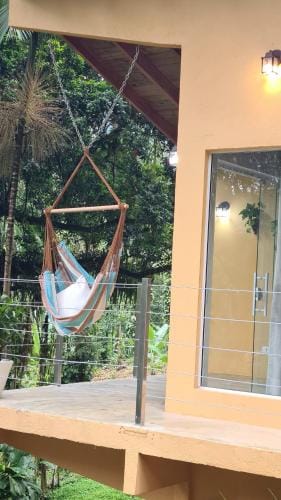 Flor de Lis Chales Lodge in State of Rio de Janeiro