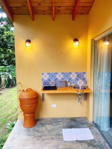 Flor de Lis Chales Lodge in State of Rio de Janeiro