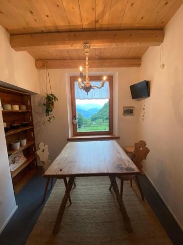Pedegagia Hotel in Trentino-South Tyrol