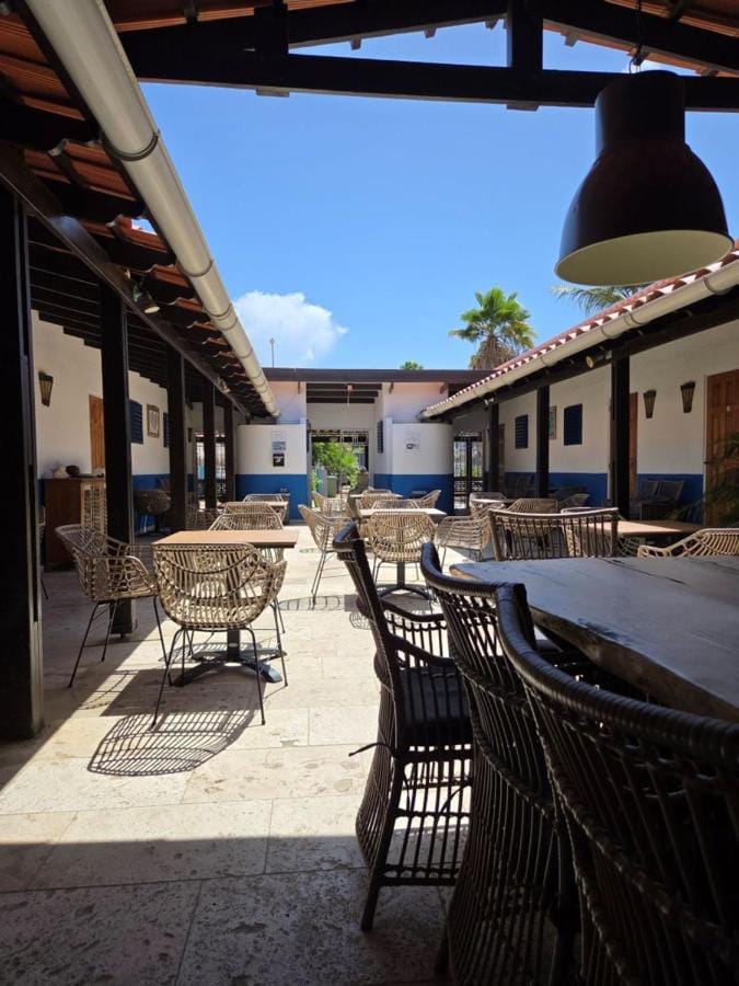 The Lodge Bonaire Hotel in Netherlands