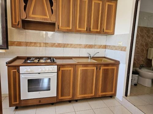 Sokol Guest House Hotel in Montenegro