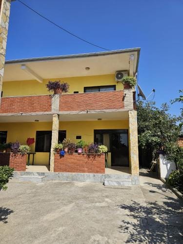 Sokol Guest House Hotel in Montenegro