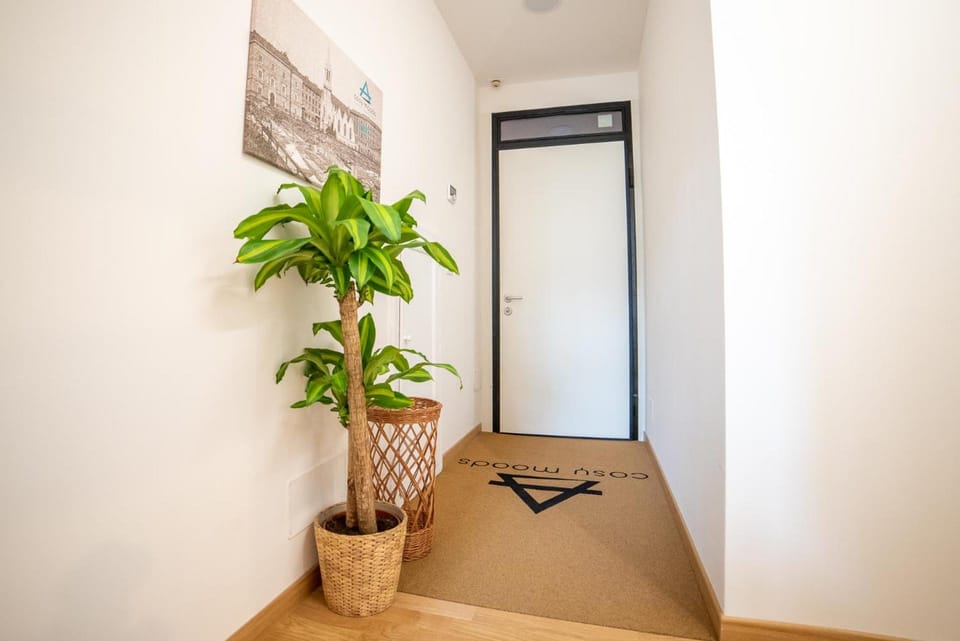 Cosy Moods Hotel in Trieste