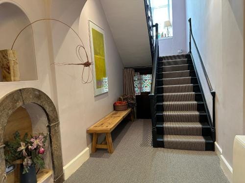 The Priory Hotel in Sedgemoor