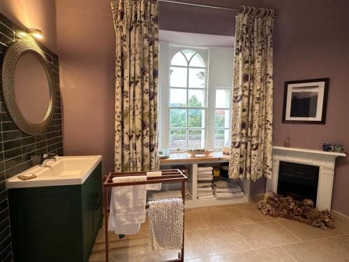 The Priory Hotel in Sedgemoor