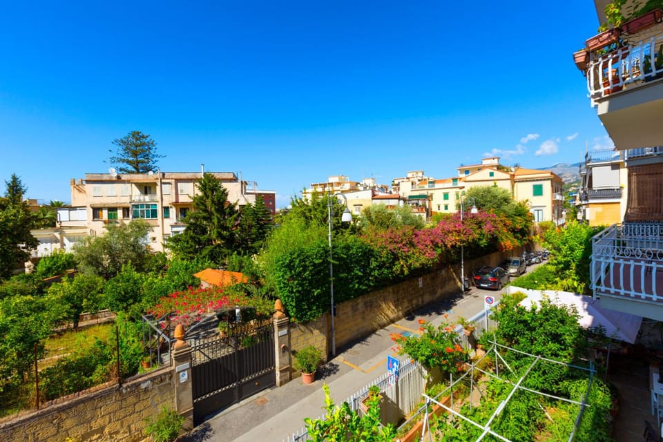 Estate4home - Suites 21 Hotel in Priora