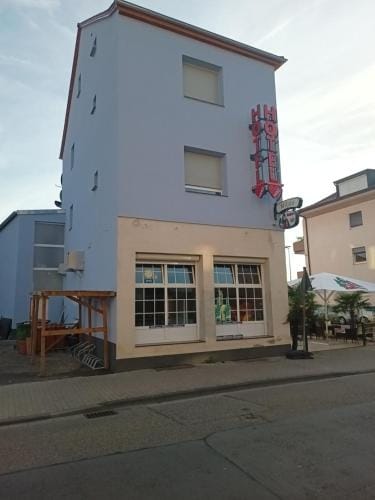 Hotel Bruchsaler Herz Hotel in Baden-Württemberg