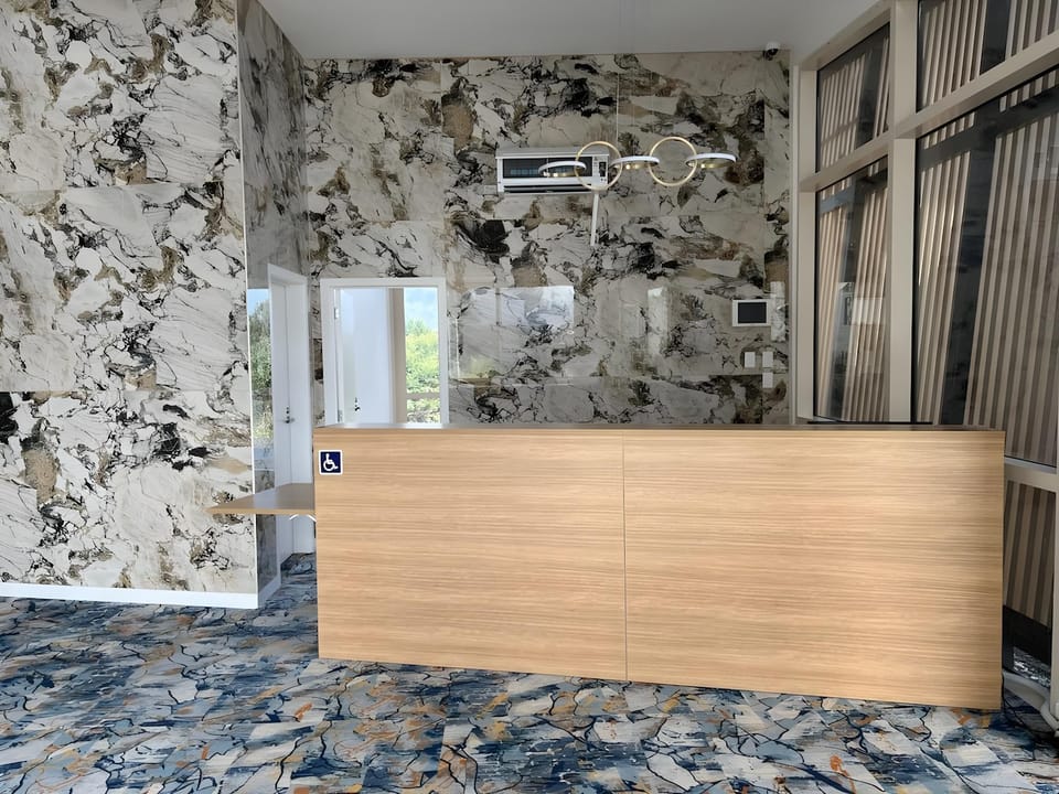 Manha Hotel Hotel in Auckland