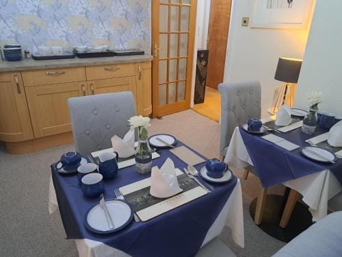 No 27 Hotel in Inverness