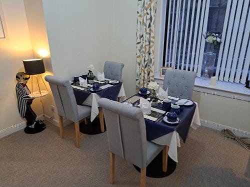 No 27 Hotel in Inverness