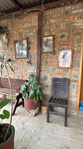 Vive en un rancho Hotel in State of Puebla