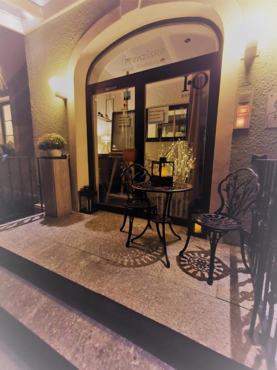 City Hotel Franziska Hotel in Straubing