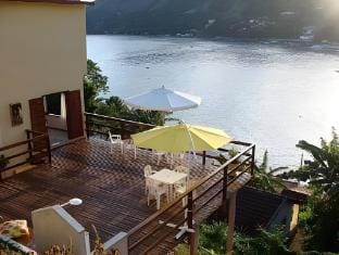 Pousada Costa dos Corais Inn in Mangaratiba