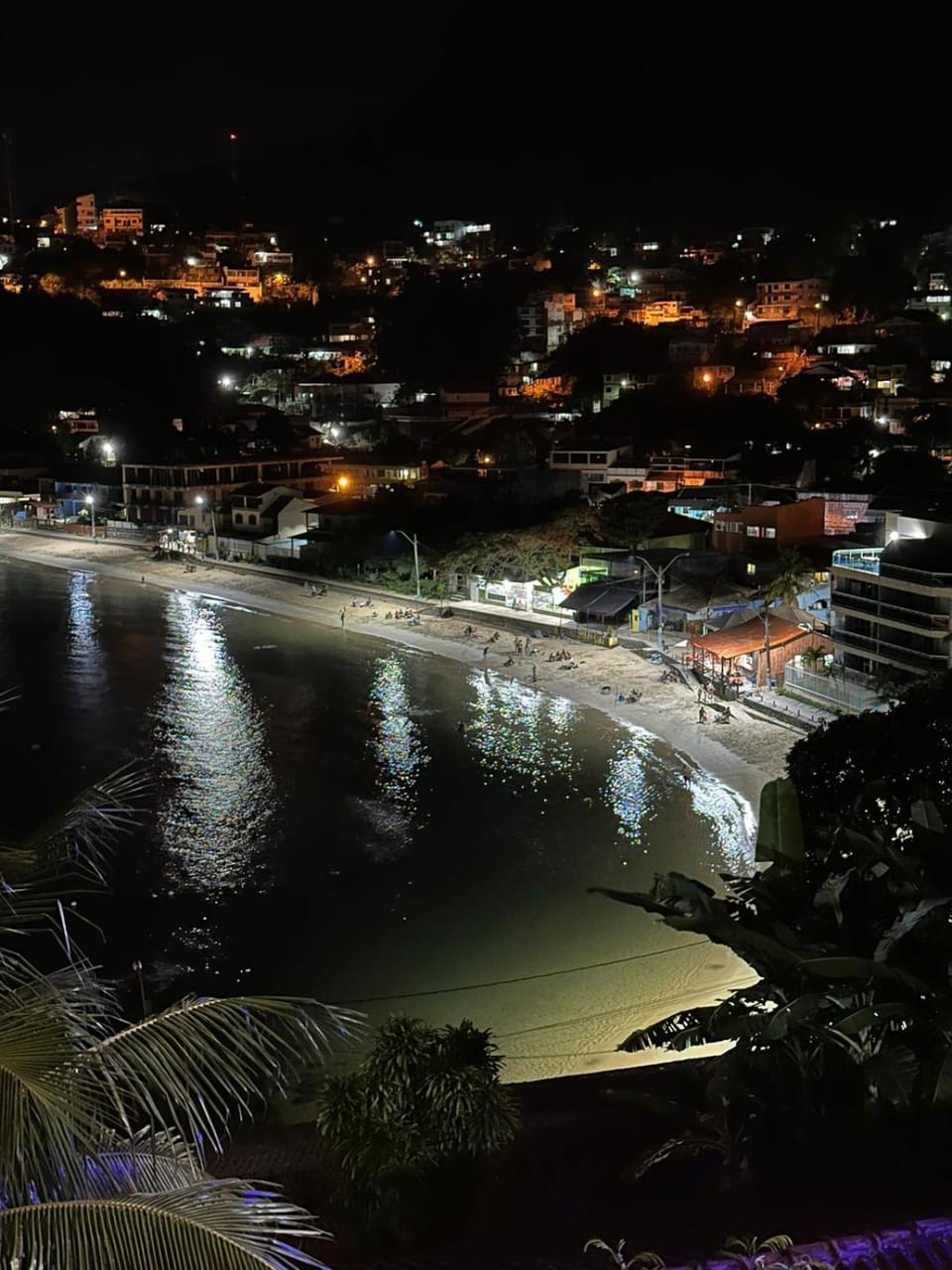 Pousada Costa dos Corais Inn in Mangaratiba