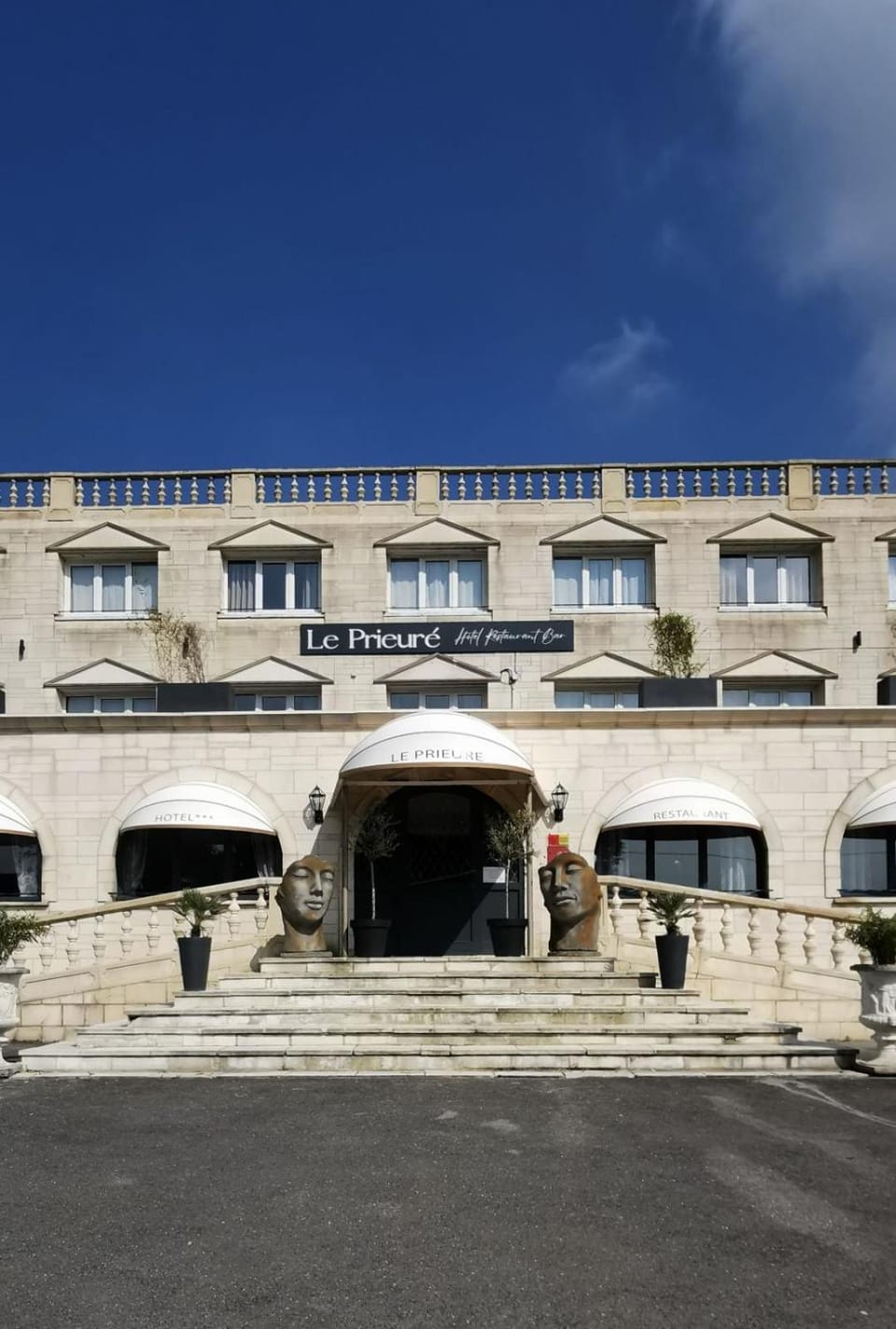 Hotel Le Prieure Hotel in Hauts-de-France