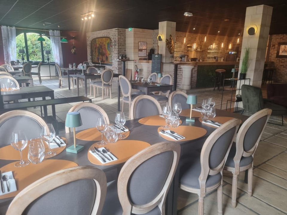 Hotel Le Prieure Hotel in Hauts-de-France