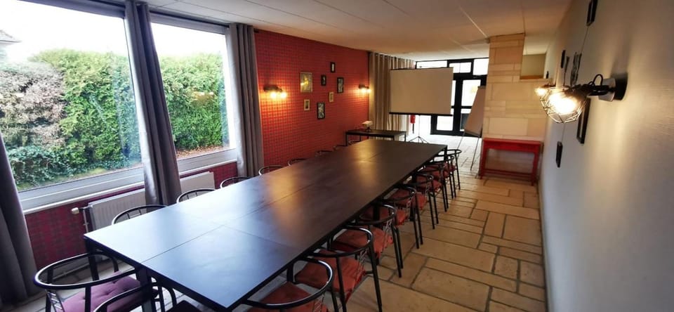 Hotel Le Prieure Hotel in Hauts-de-France