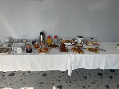 Costa Varda Apartments Hotel in Euboea