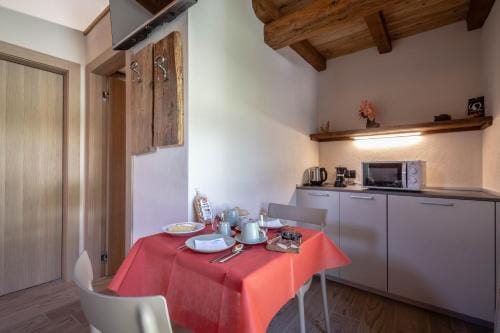 Eco Dimora Baltea - Affittacamere al Verde villaggio di Rumiod Hotel in Aosta Valley, Italy