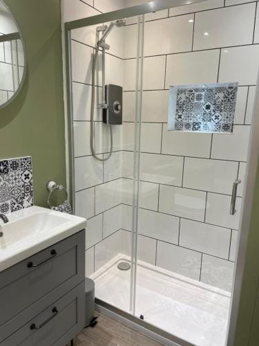 The Cotswold Nook Hotel in Stroud District